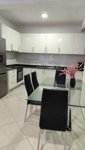 Silva Apartamento